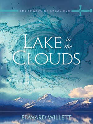 cover image of Lake in the Clouds